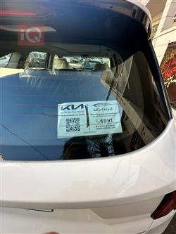 کیا سۆرینتۆ